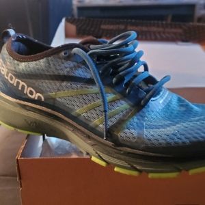 Salomon Sonic RA Pro